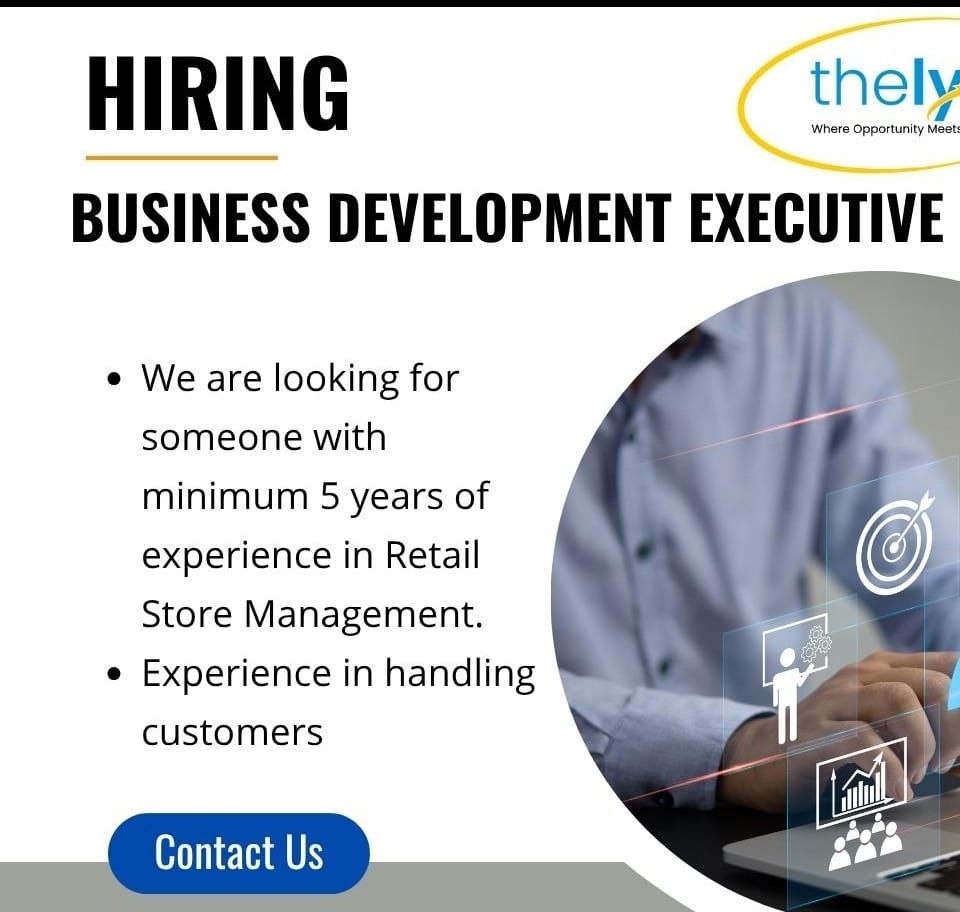 Business-Development-Manager