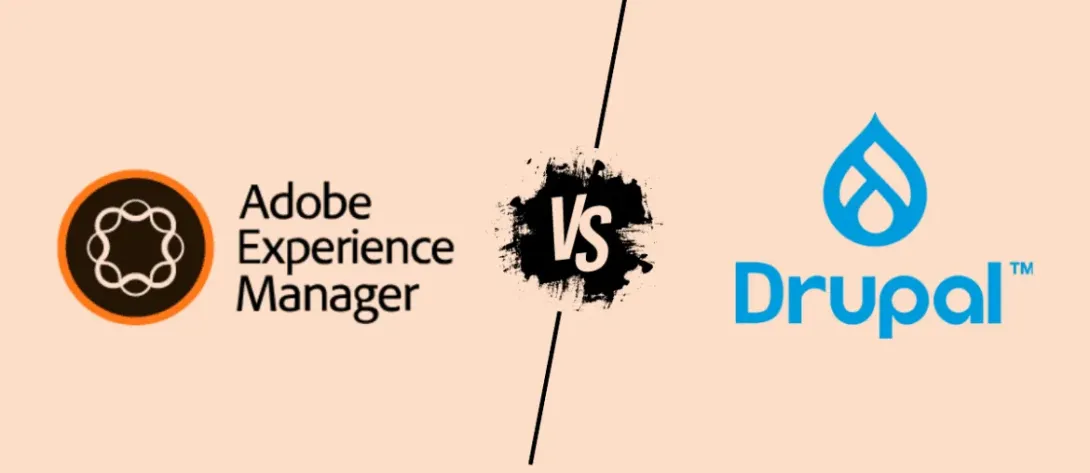 Drupal vs AEM