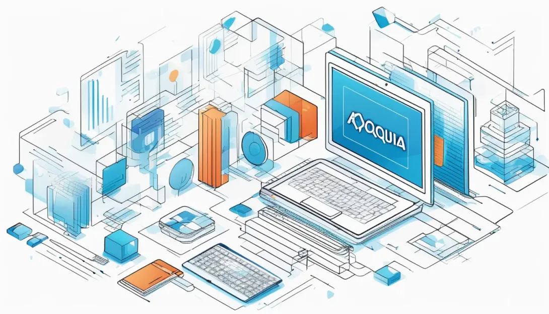 Acquia training course