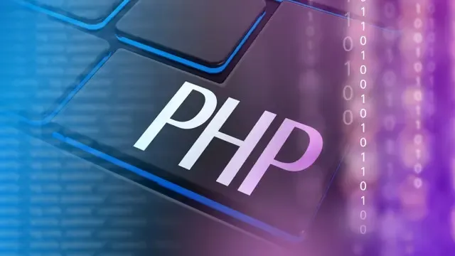 Comprehensive PHP Course: From Beginner to Expert 